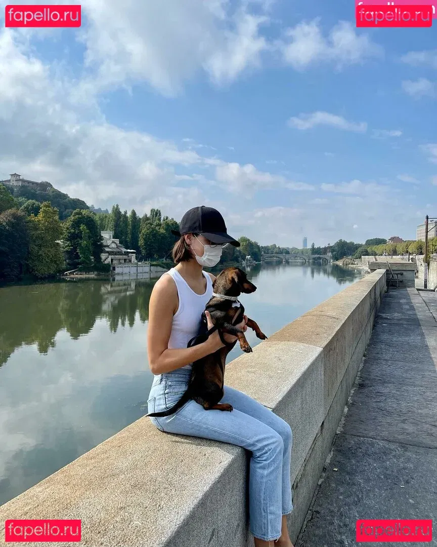 Daniela Melchior Onlyfans Photo Gallery 