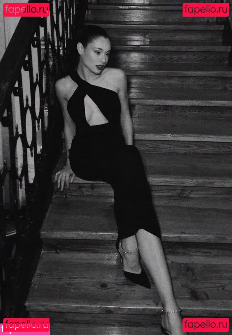 Daniela Melchior Onlyfans Photo Gallery 