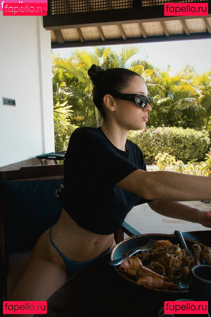 Daniela Melchior Onlyfans Photo Gallery 