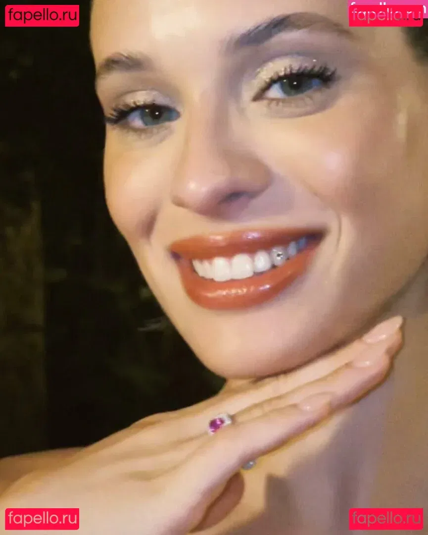 Daniela Melchior Onlyfans Photo Gallery 