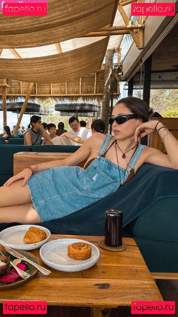 Daniela Melchior Onlyfans Photo Gallery 