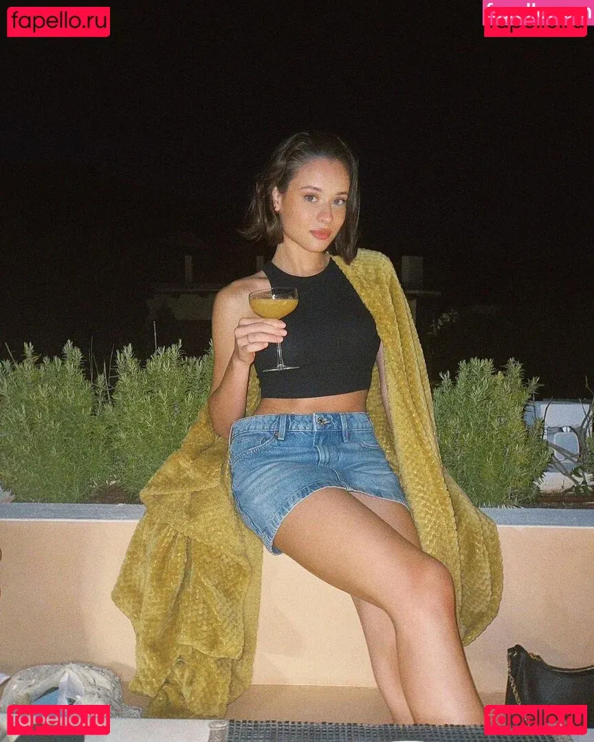 Daniela Melchior Onlyfans Photo Gallery 