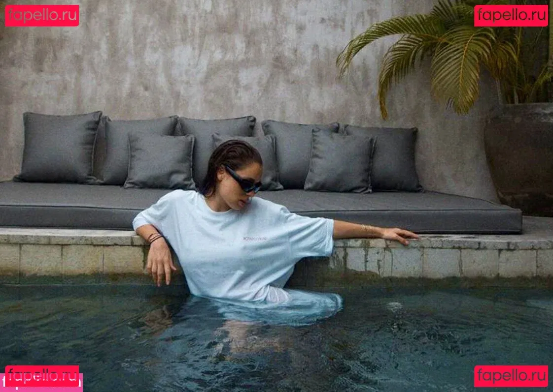 Daniela Melchior Onlyfans Photo Gallery 