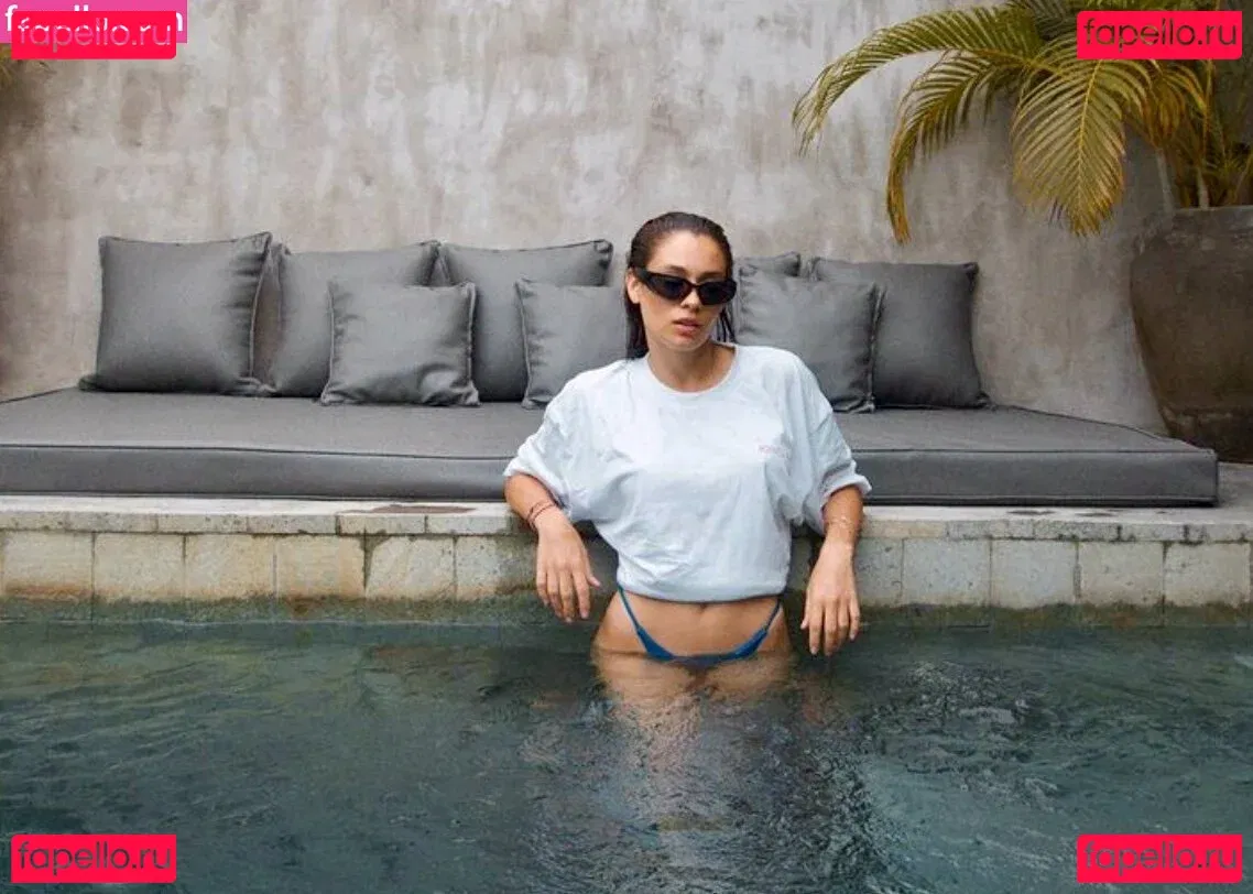 Daniela Melchior Onlyfans Photo Gallery 