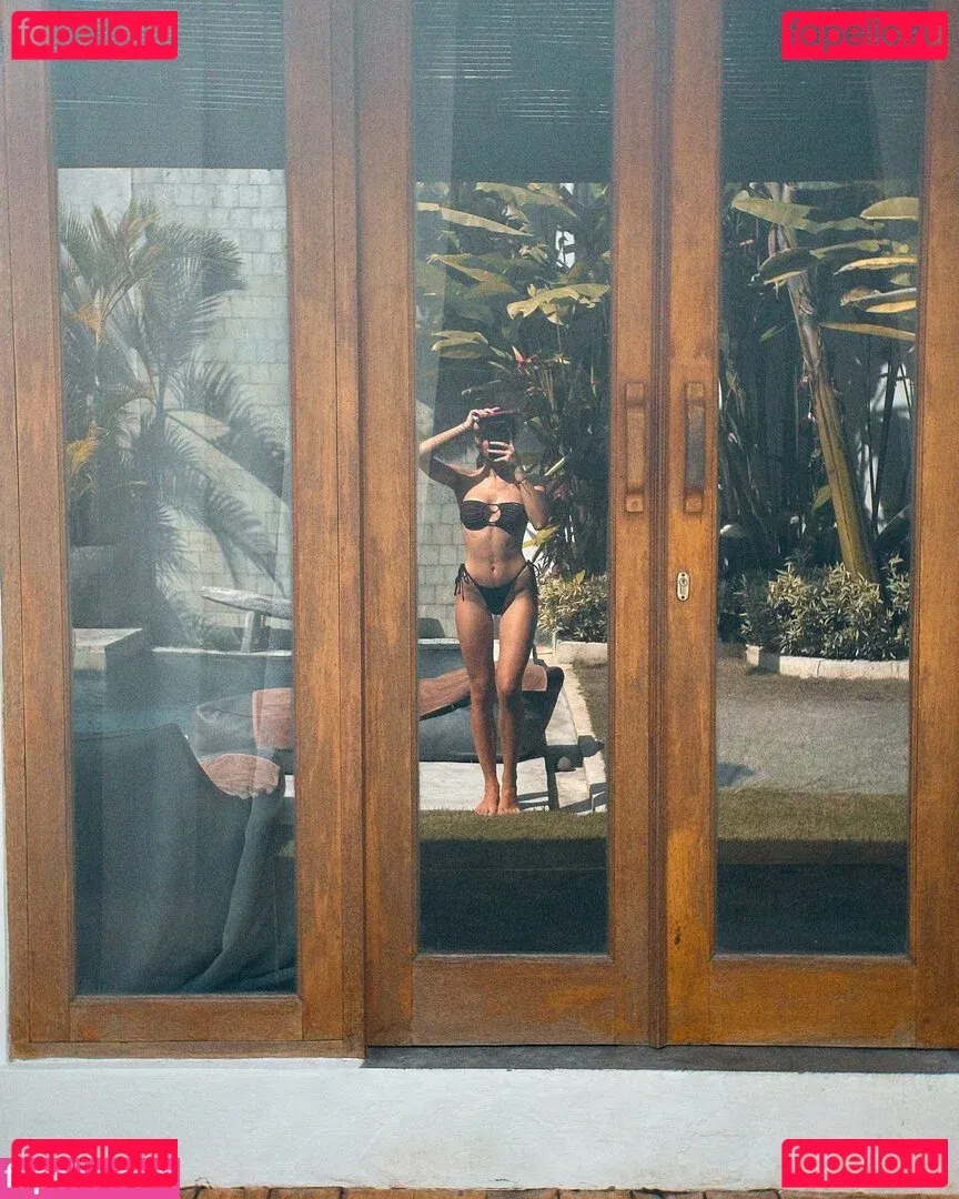 Daniela Melchior Onlyfans Photo Gallery 