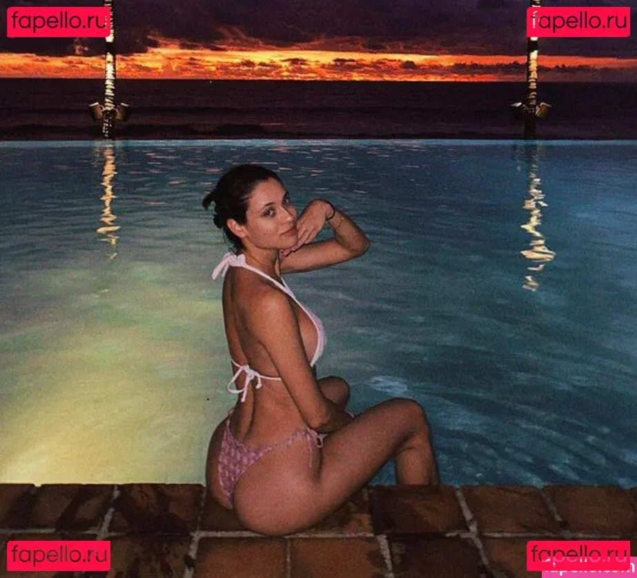 Daniela Melchior Onlyfans Photo Gallery 