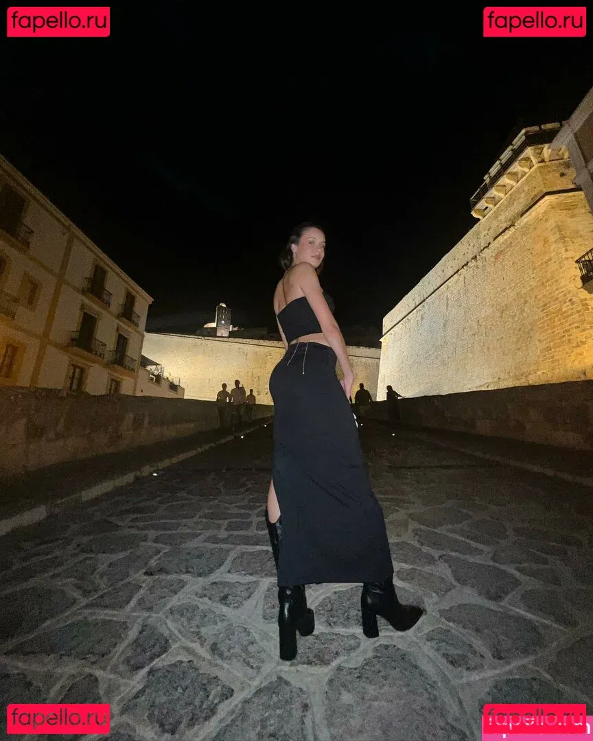 Daniela Melchior Onlyfans Photo Gallery 