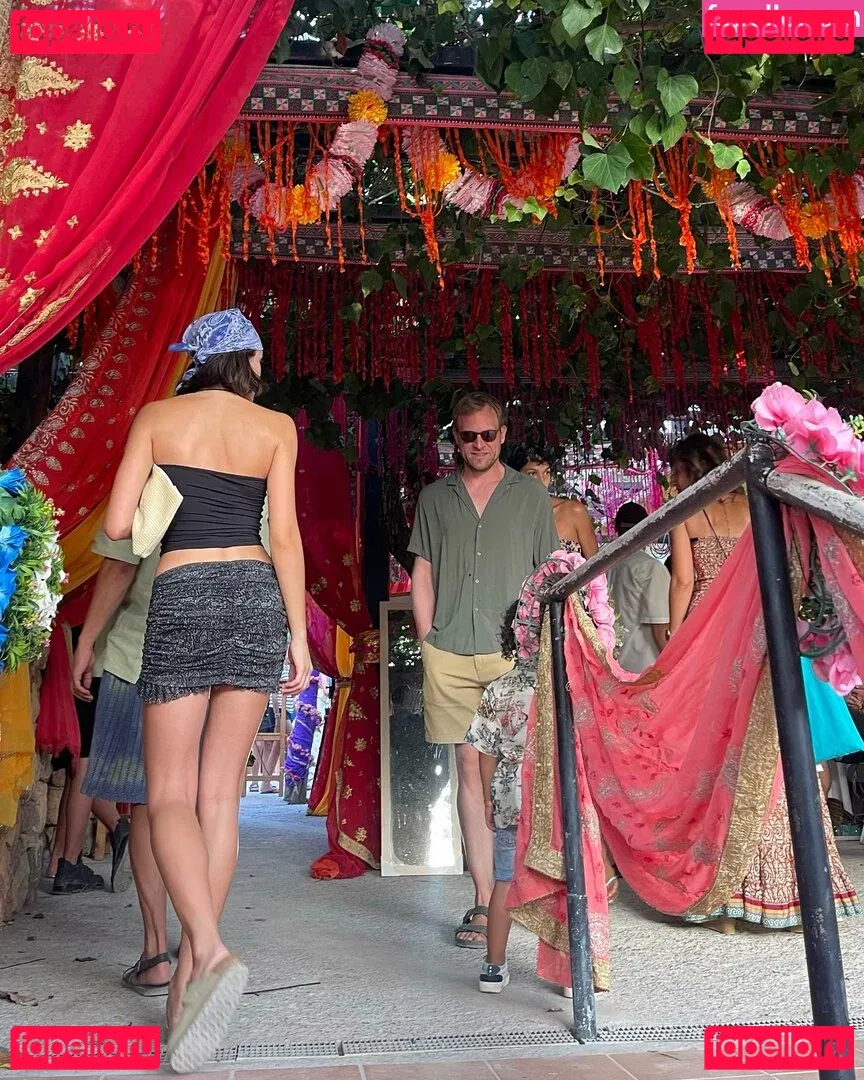 Daniela Melchior Onlyfans Photo Gallery 