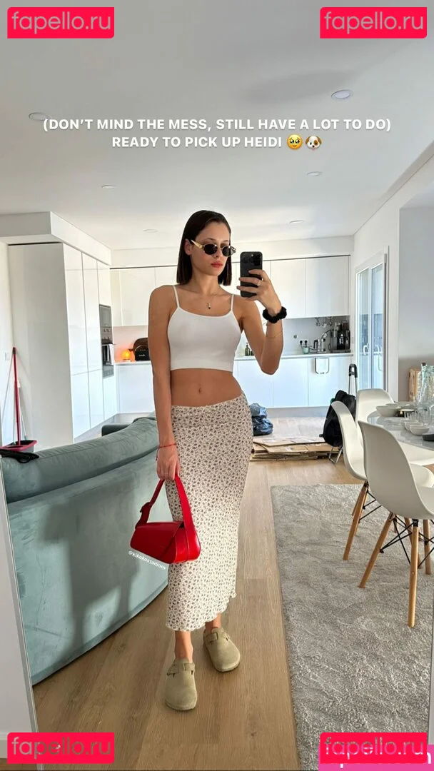 Daniela Melchior Onlyfans Photo Gallery 