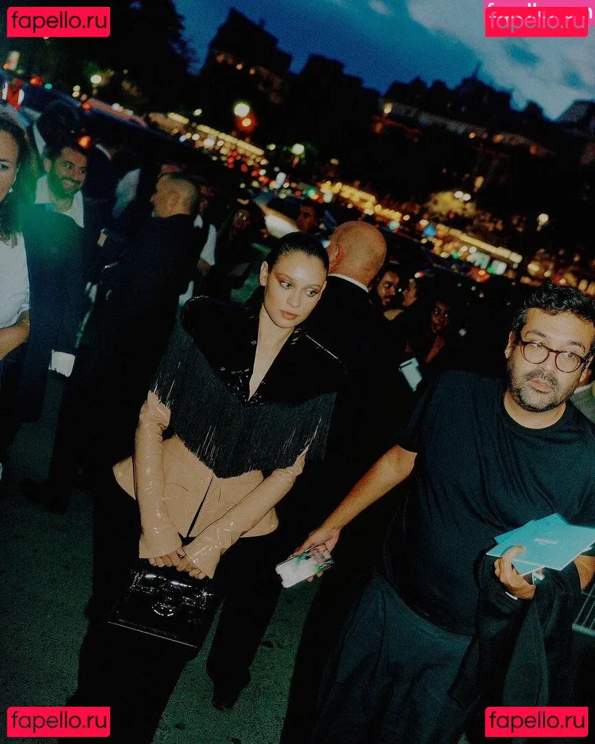 Daniela Melchior Onlyfans Photo Gallery 