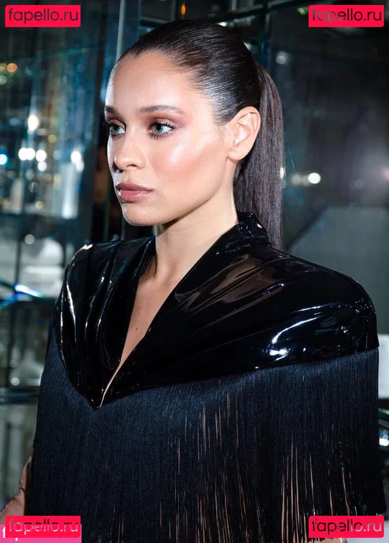 Daniela Melchior Onlyfans Photo Gallery 