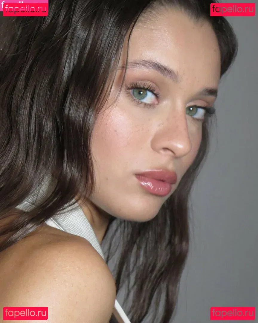 Daniela Melchior Onlyfans Photo Gallery 