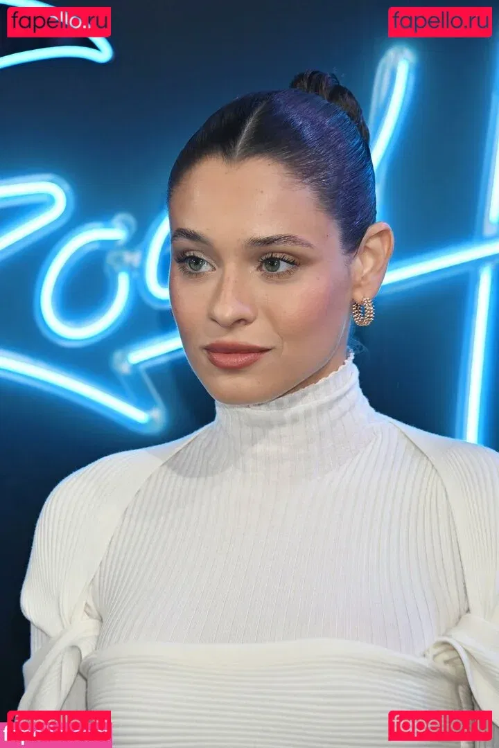 Daniela Melchior Onlyfans Photo Gallery 