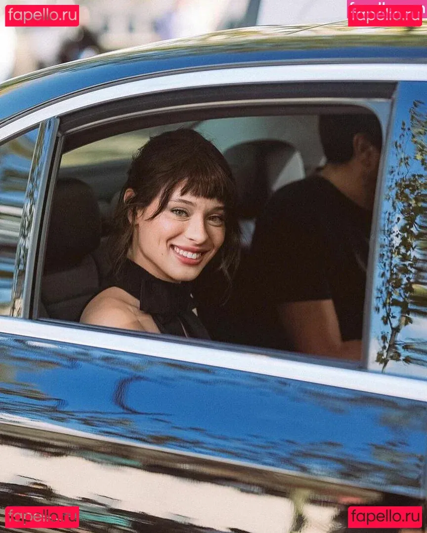 Daniela Melchior Onlyfans Photo Gallery 