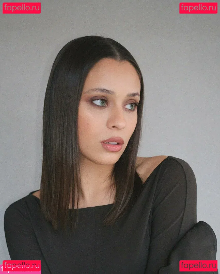 Daniela Melchior Onlyfans Photo Gallery 