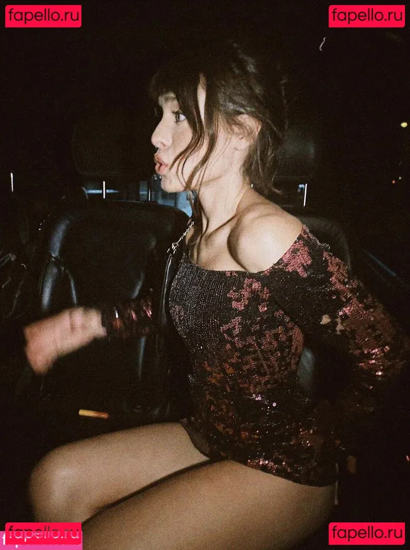 Daniela Melchior Onlyfans Photo Gallery 