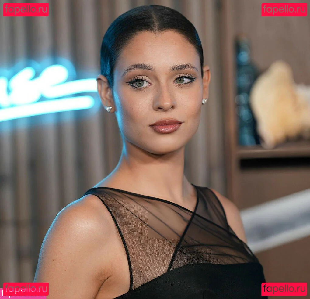 Daniela Melchior Onlyfans Photo Gallery 