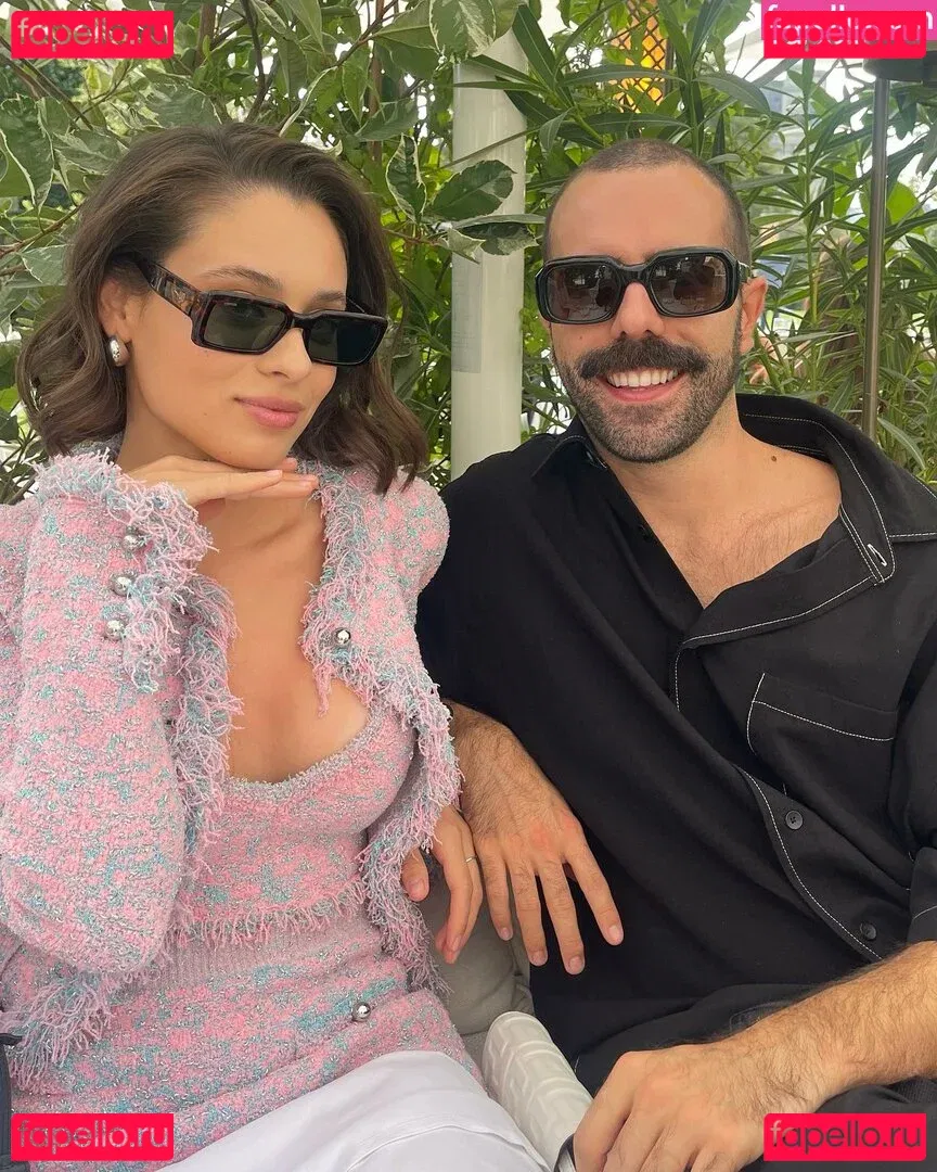 Daniela Melchior Onlyfans Photo Gallery 