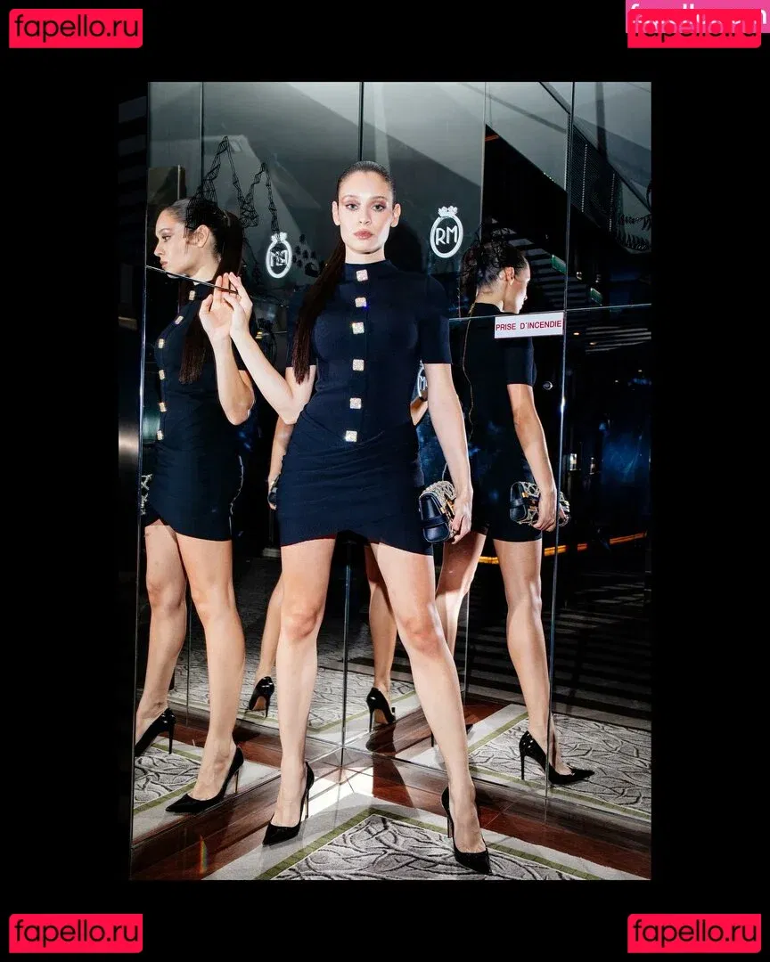 Daniela Melchior Onlyfans Photo Gallery 