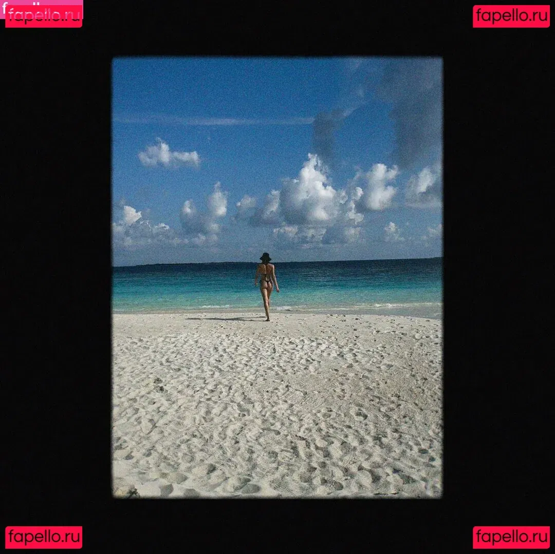 Daniela Melchior Onlyfans Photo Gallery 