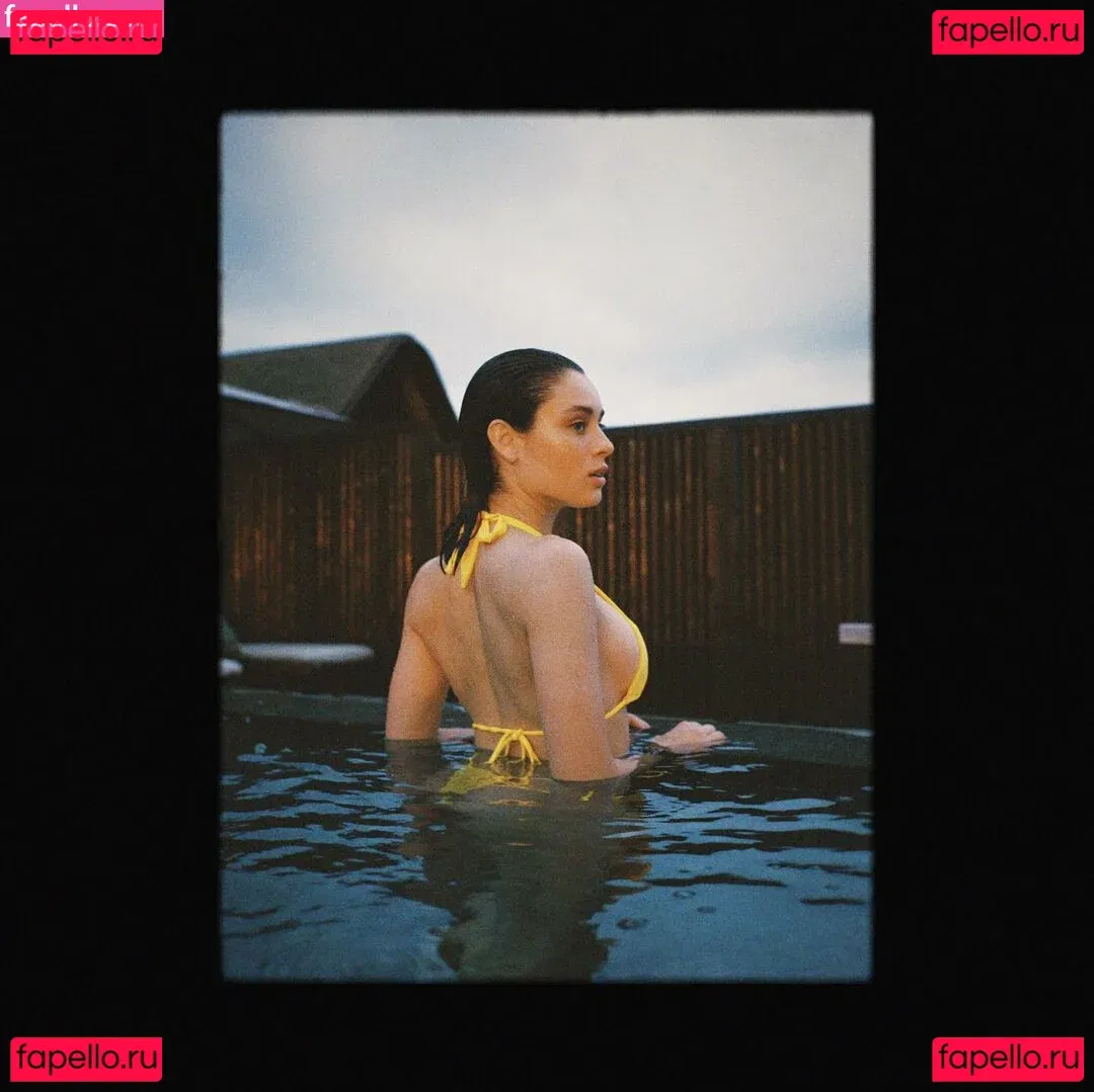 Daniela Melchior Onlyfans Photo Gallery 