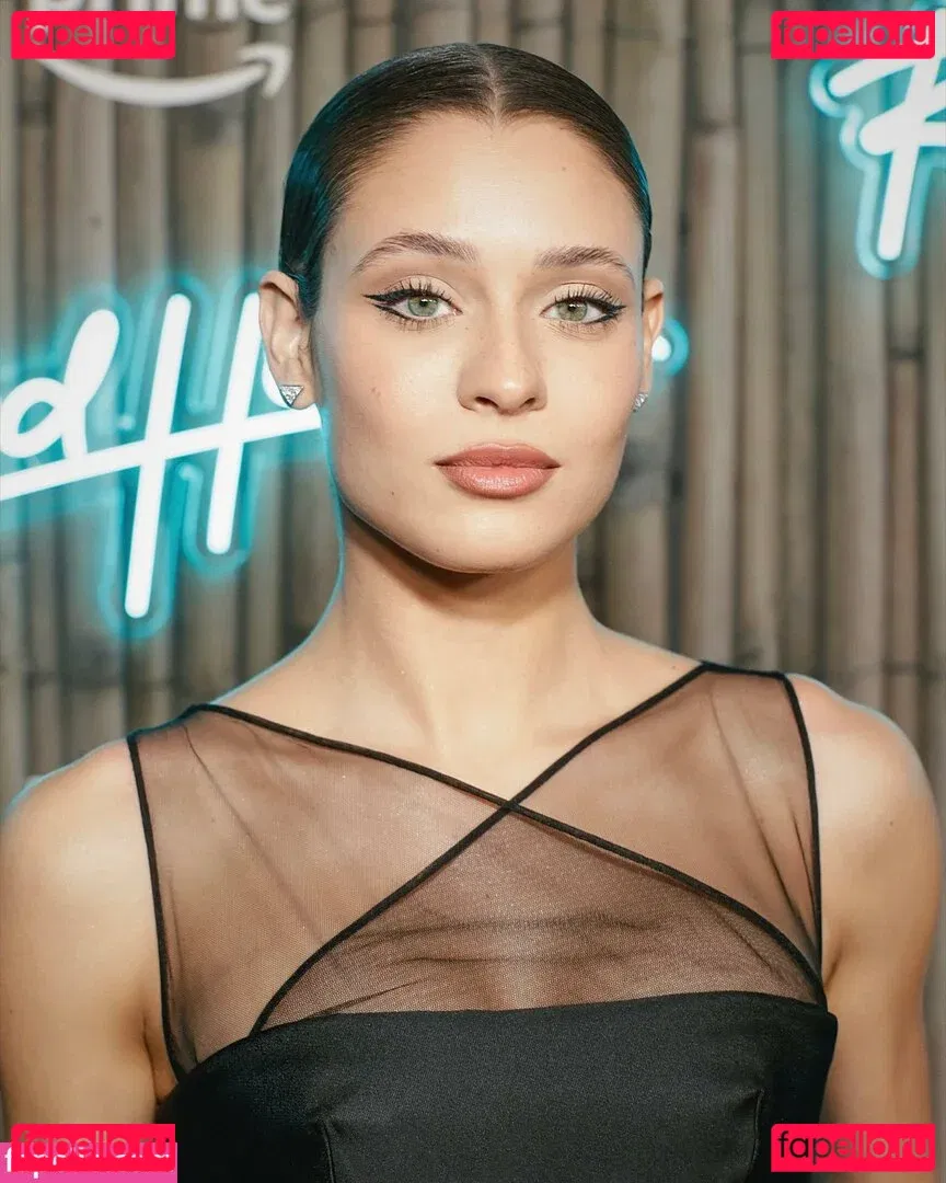 Daniela Melchior Onlyfans Photo Gallery 