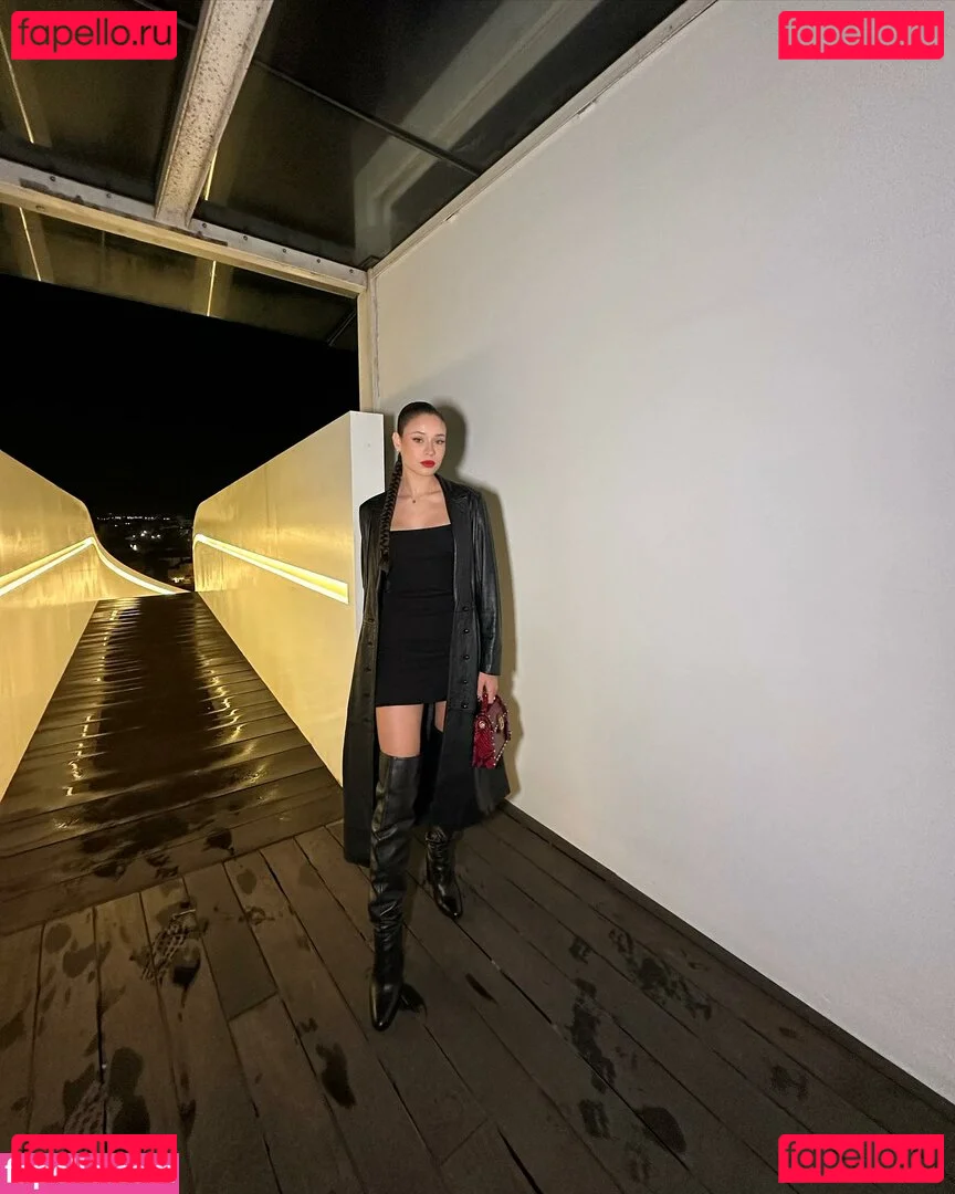 Daniela Melchior Onlyfans Photo Gallery 