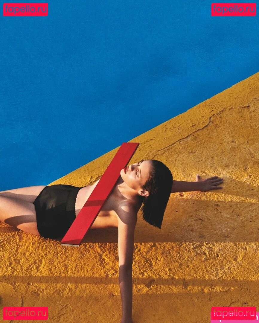 Daniela Melchior Onlyfans Photo Gallery 