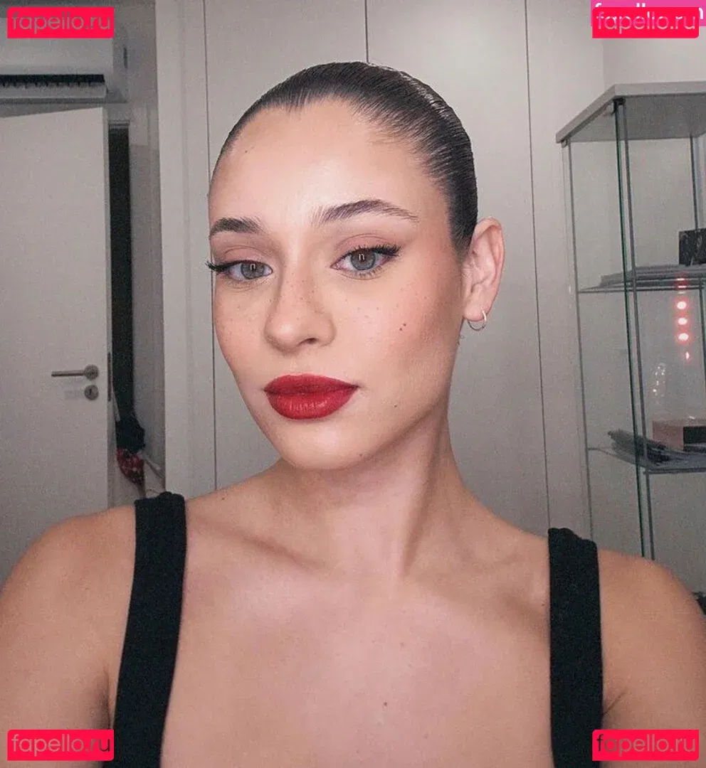 Daniela Melchior Onlyfans Photo Gallery 