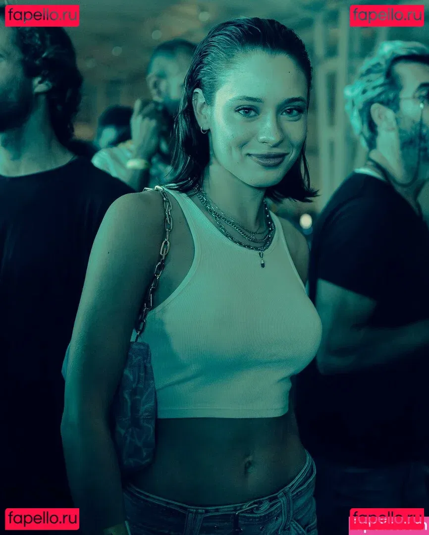 Daniela Melchior Onlyfans Photo Gallery 