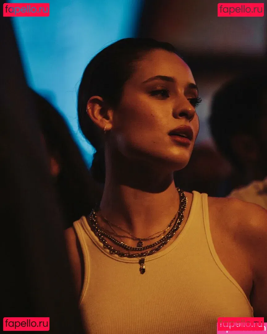 Daniela Melchior Onlyfans Photo Gallery 