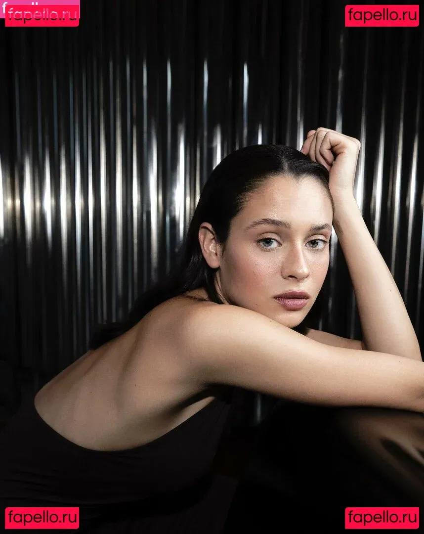 Daniela Melchior Onlyfans Photo Gallery 