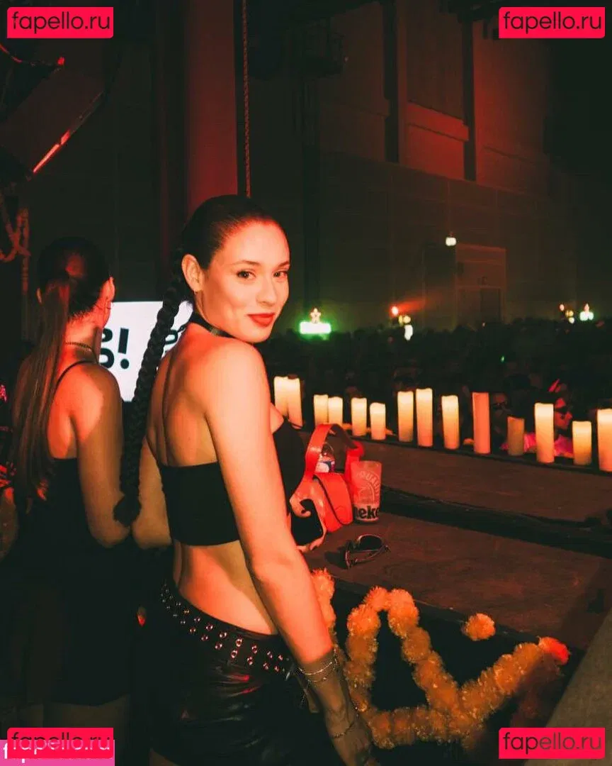 Daniela Melchior Onlyfans Photo Gallery 