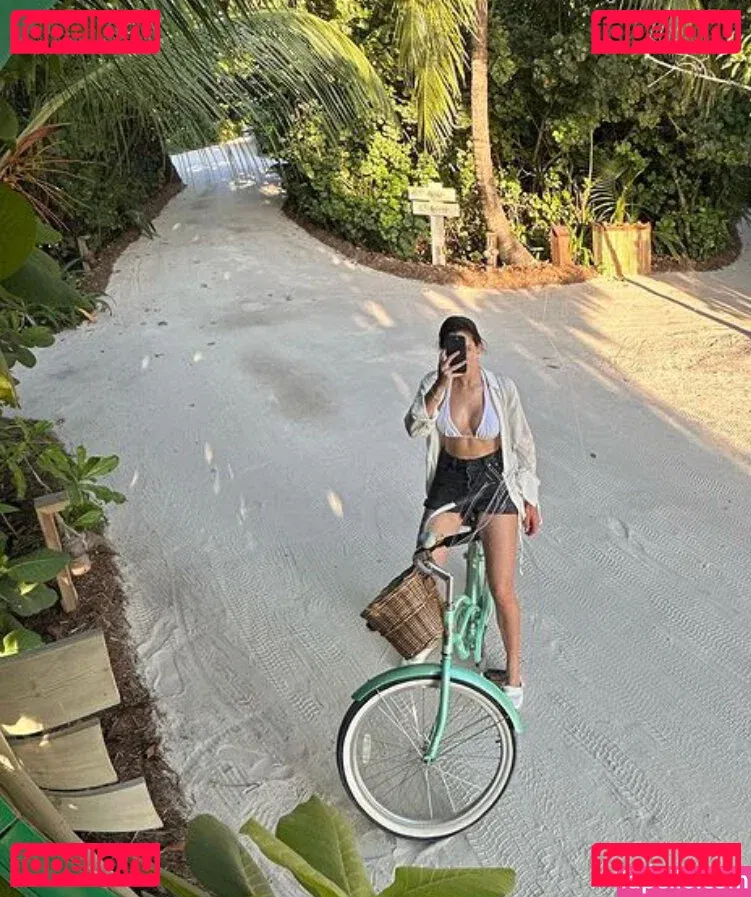 Daniela Melchior Onlyfans Photo Gallery 