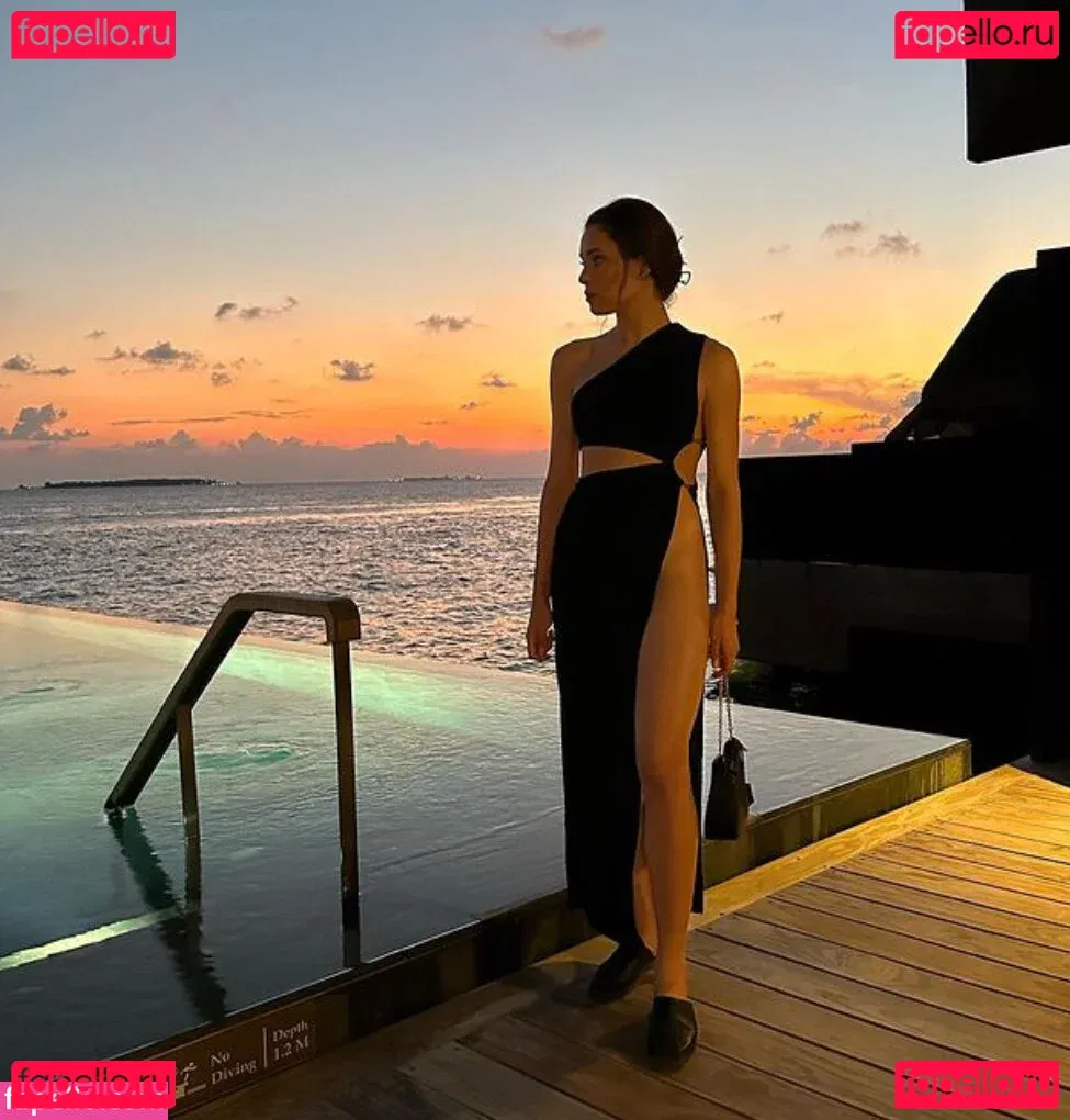 Daniela Melchior Onlyfans Photo Gallery 