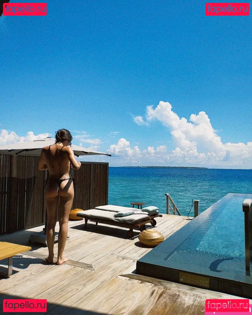 Daniela Melchior Onlyfans Photo Gallery 