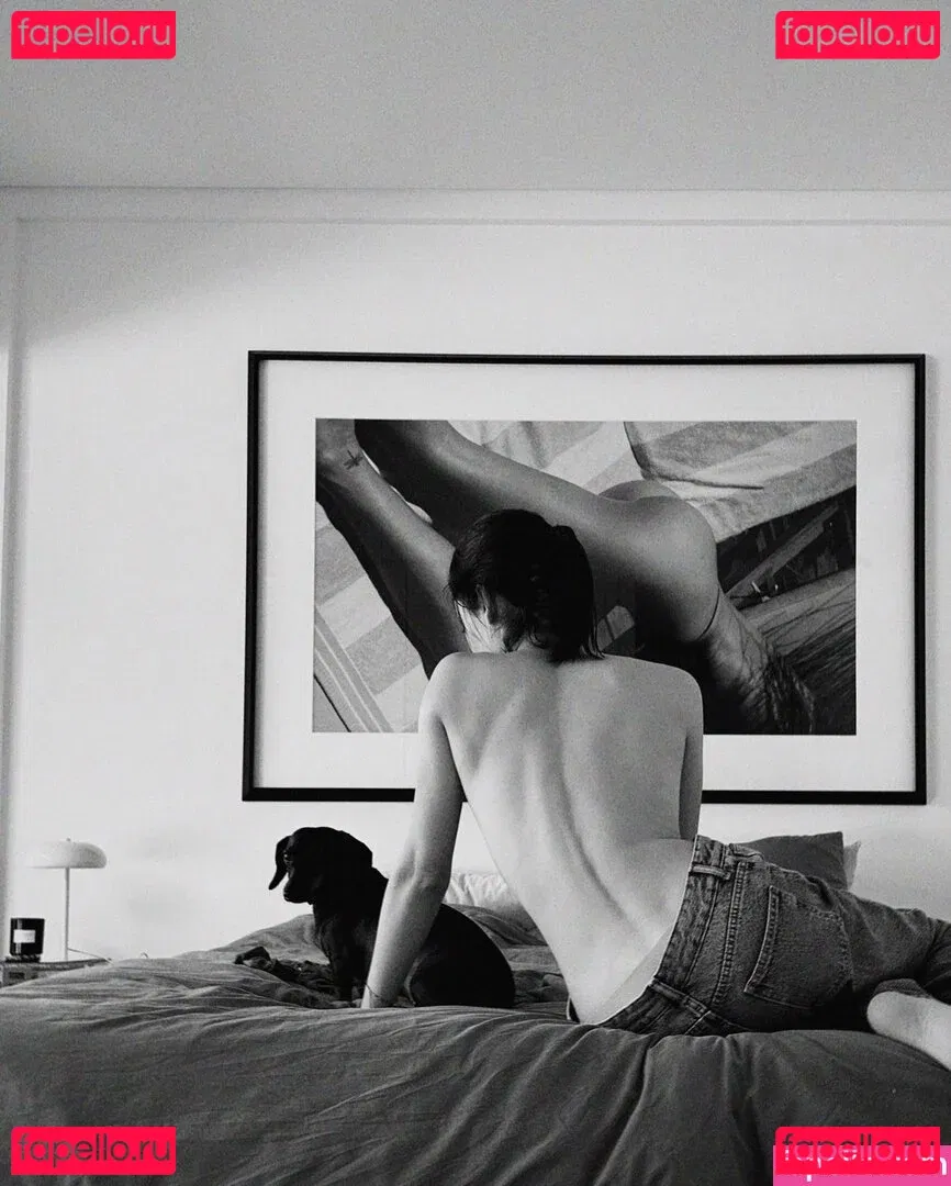 Daniela Melchior Onlyfans Photo Gallery 