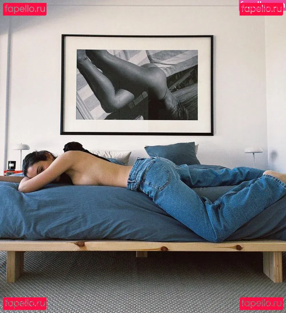 Daniela Melchior Onlyfans Photo Gallery 