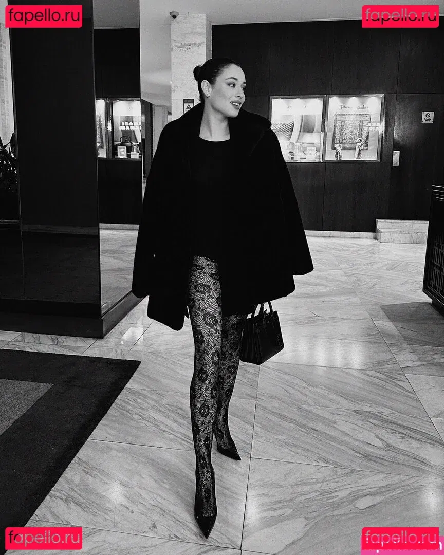 Daniela Melchior Onlyfans Photo Gallery 