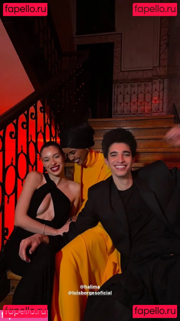 Daniela Melchior Onlyfans Photo Gallery 