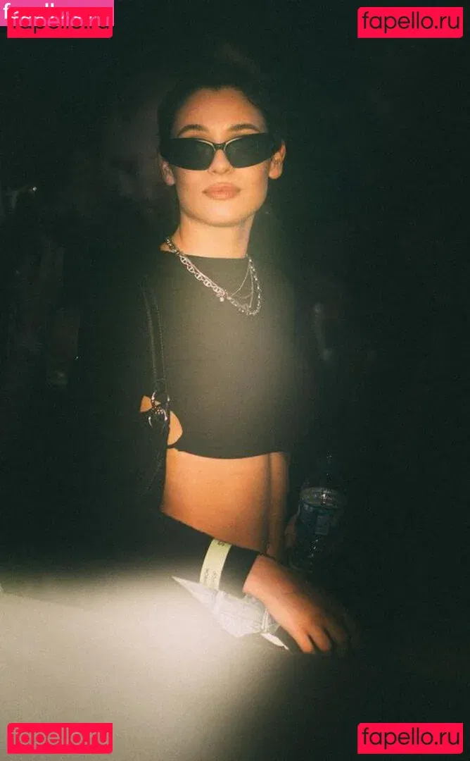 Daniela Melchior Onlyfans Photo Gallery 