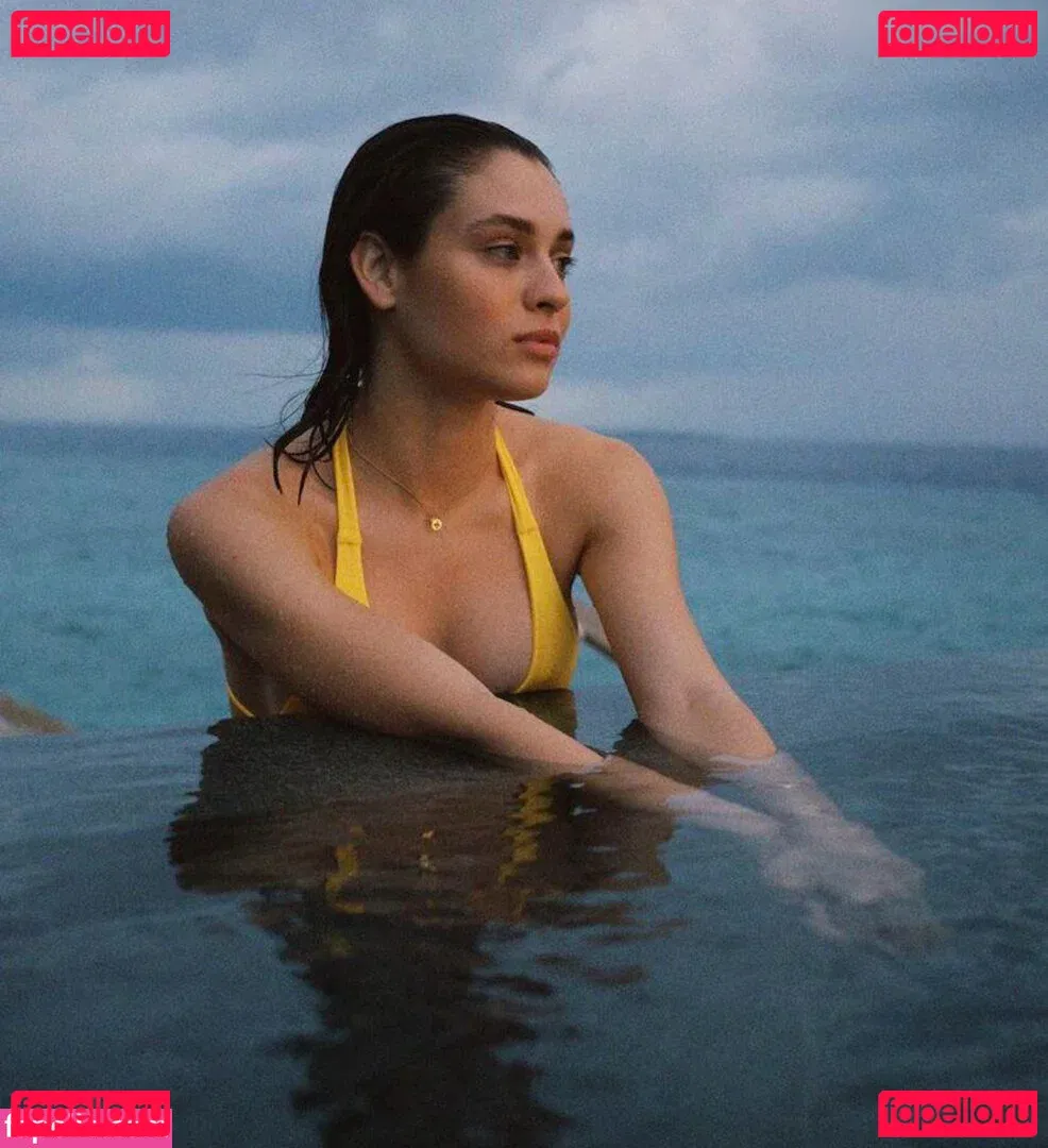 Daniela Melchior Onlyfans Photo Gallery 