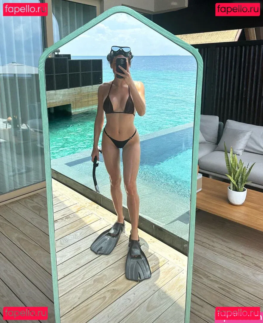 Daniela Melchior Onlyfans Photo Gallery 