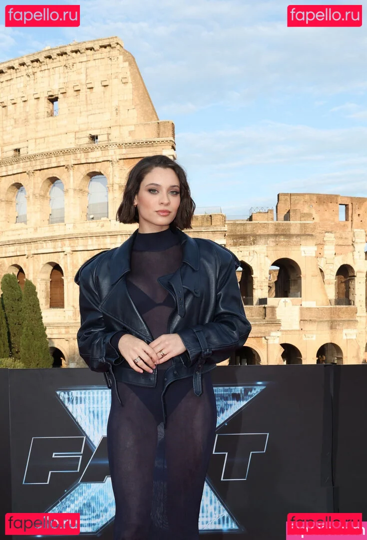 Daniela Melchior Onlyfans Photo Gallery 