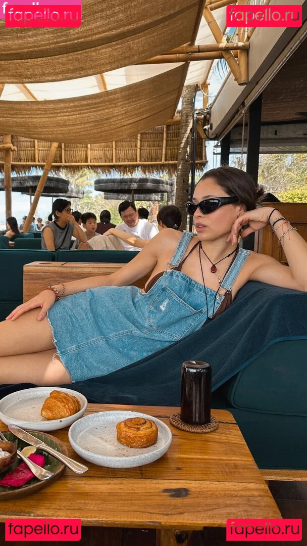 Daniela Melchior Onlyfans Photo Gallery 