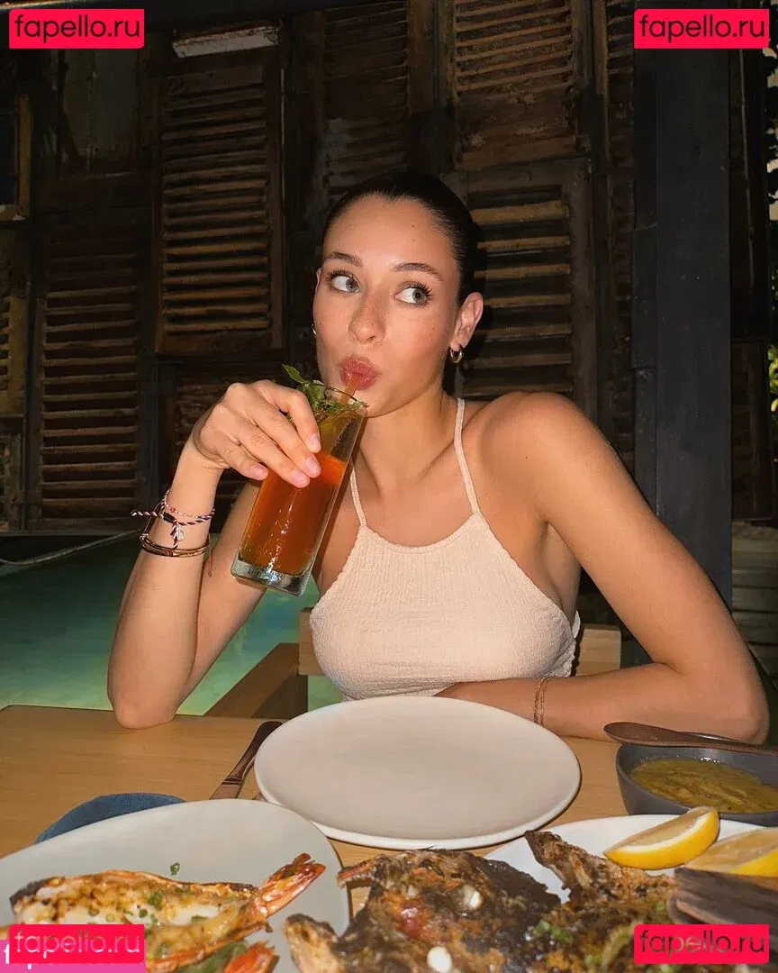 Daniela Melchior Onlyfans Photo Gallery 