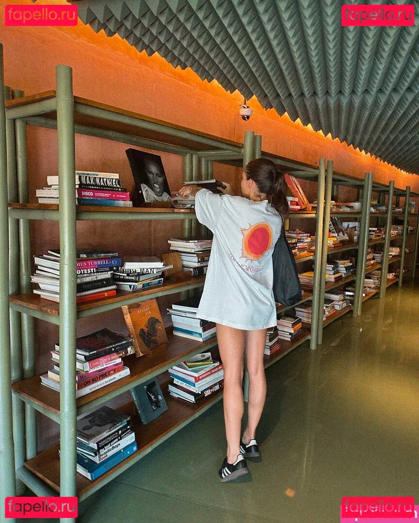 Daniela Melchior Onlyfans Photo Gallery 