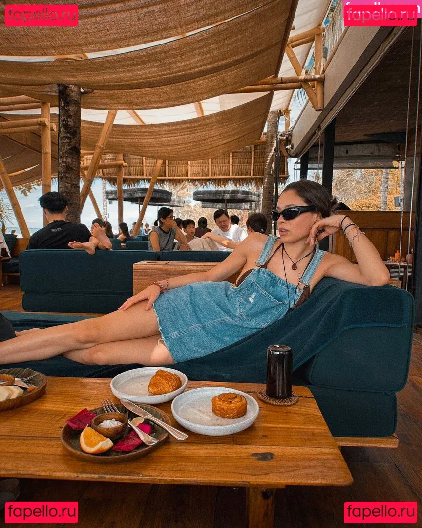 Daniela Melchior Onlyfans Photo Gallery 