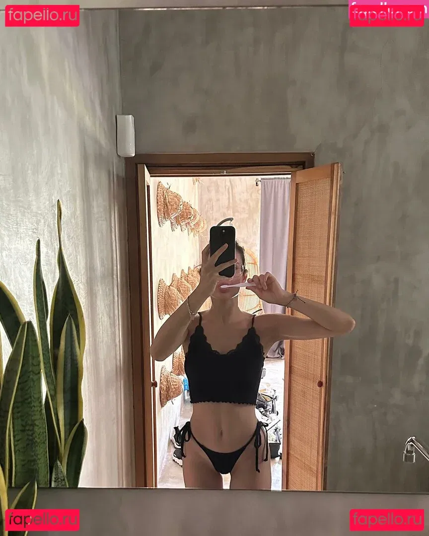 Daniela Melchior Onlyfans Photo Gallery 