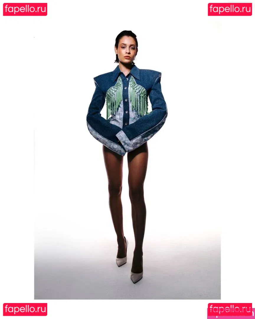 Daniela Melchior Onlyfans Photo Gallery 